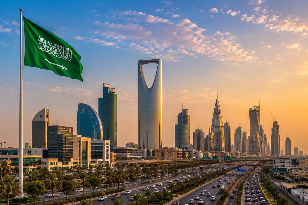 Riyadh, Saudi Arabia